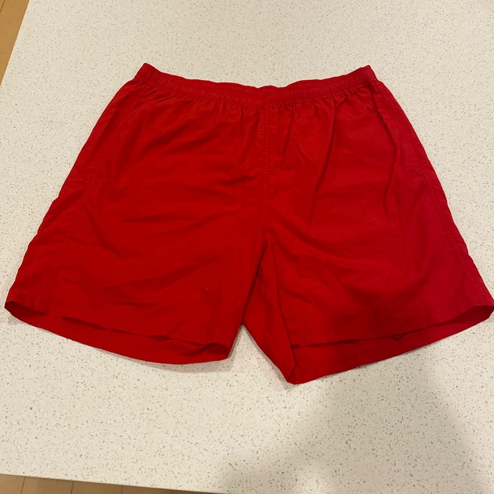 Goldwin - Mens athletic shorts - Large